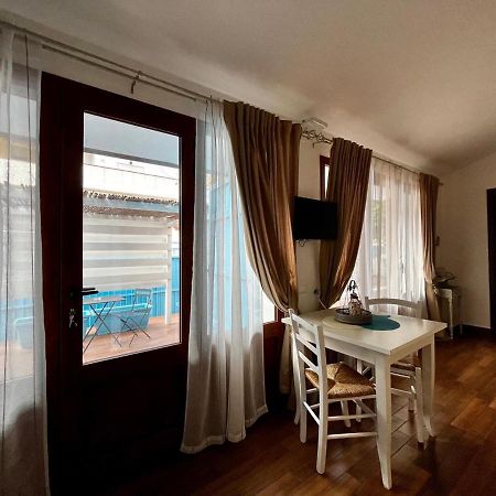 Palmasera Charming Rooms Cala Gonone Dış mekan fotoğraf
