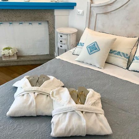 Palmasera Charming Rooms Cala Gonone Dış mekan fotoğraf