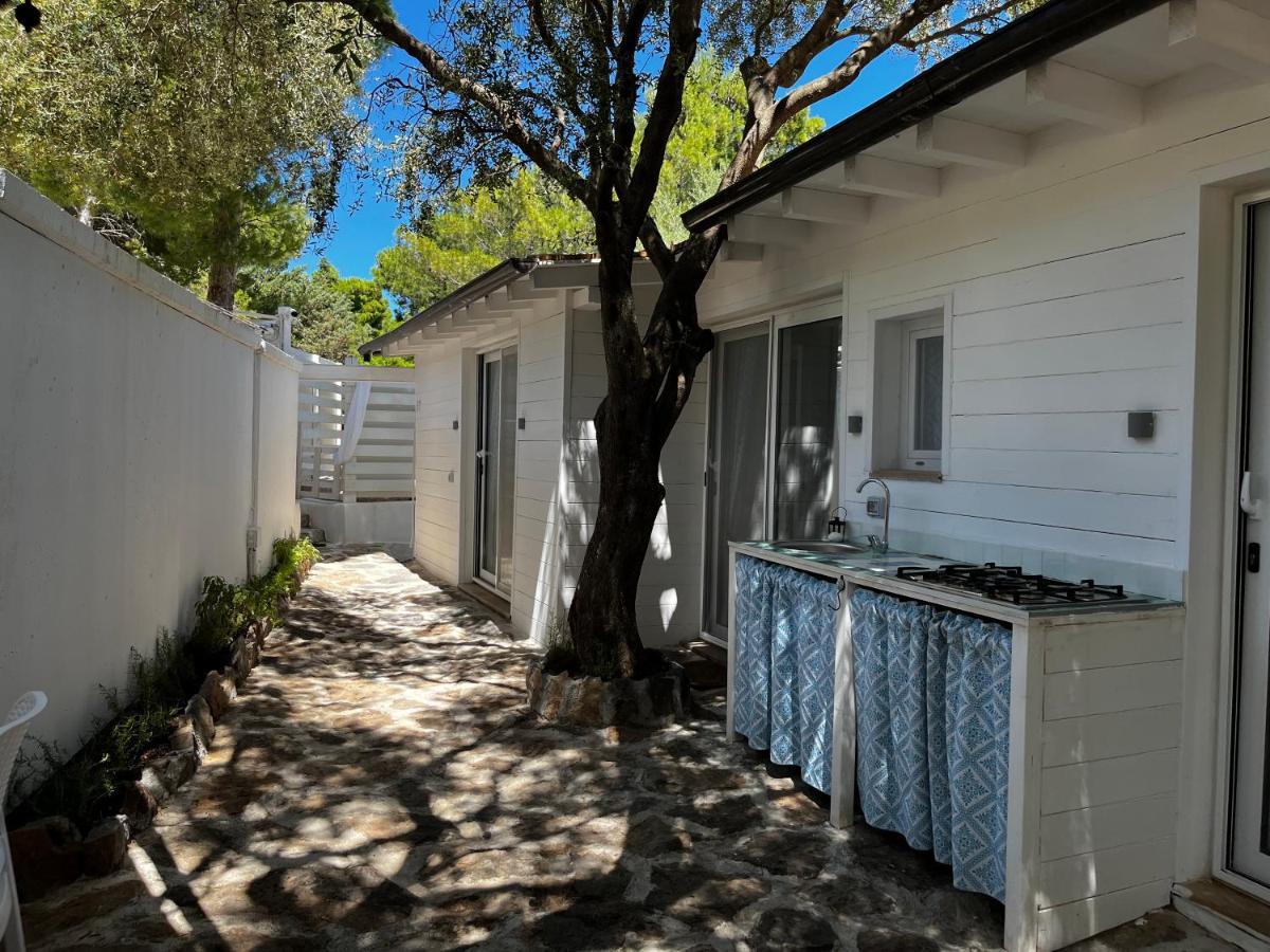 Palmasera Charming Rooms Cala Gonone Dış mekan fotoğraf