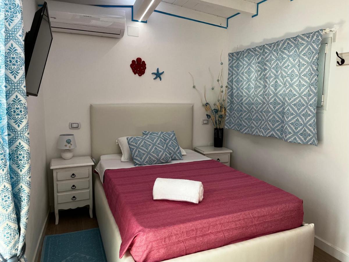 Palmasera Bed & Breakfast Bed & Breakfast Cala Gonone Dış mekan fotoğraf