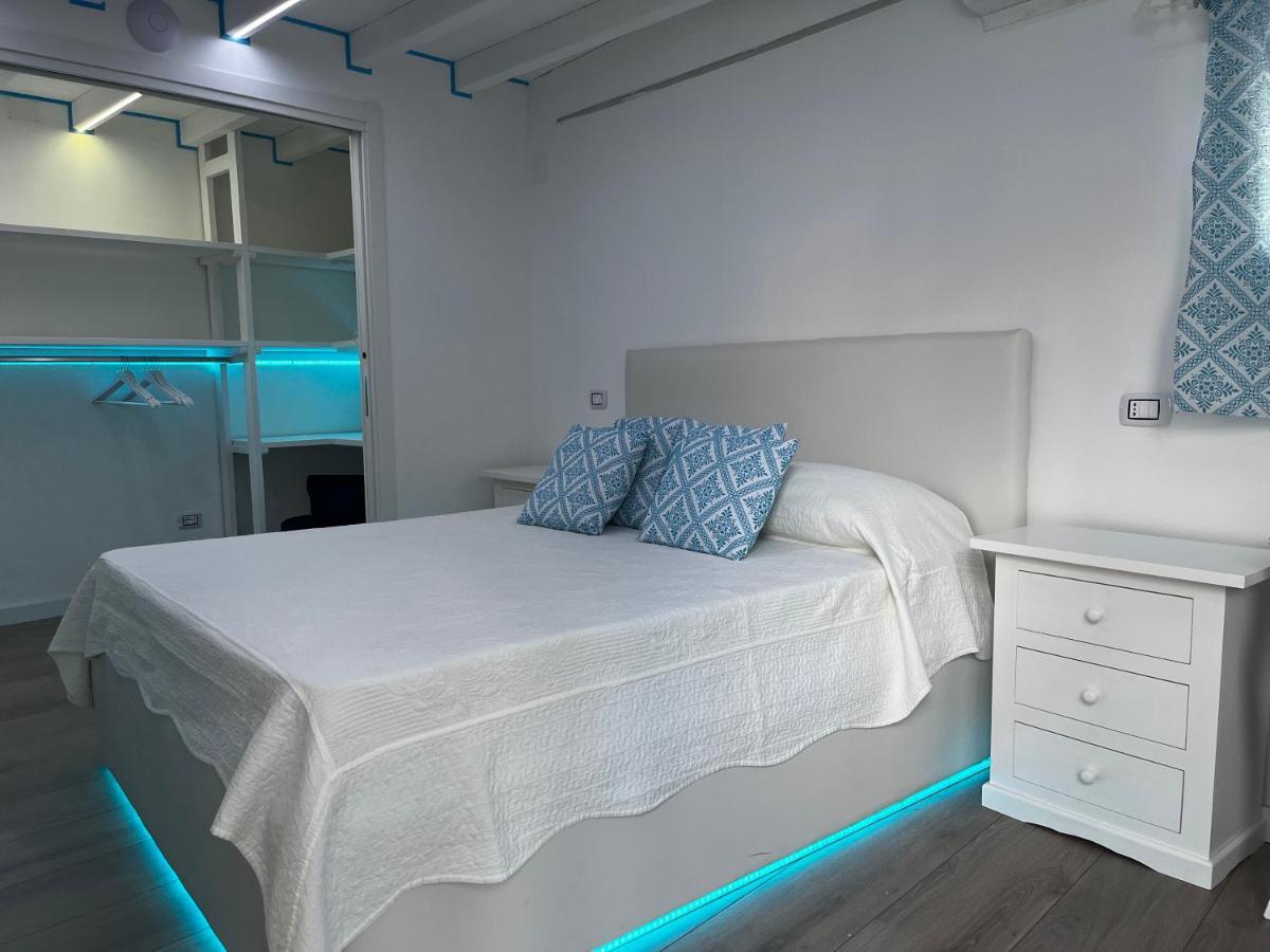 Palmasera Charming Rooms Cala Gonone Dış mekan fotoğraf