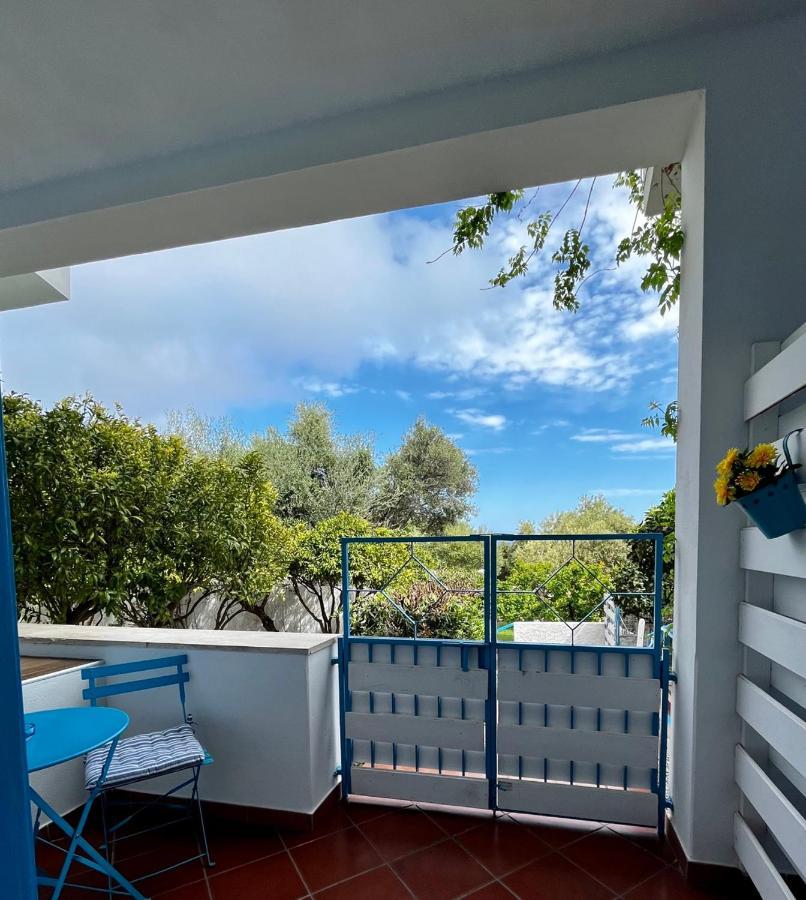 Palmasera Charming Rooms Cala Gonone Dış mekan fotoğraf