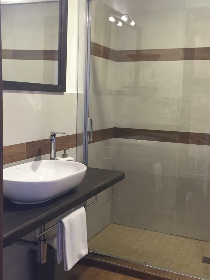 Palmasera Charming Rooms Cala Gonone Dış mekan fotoğraf