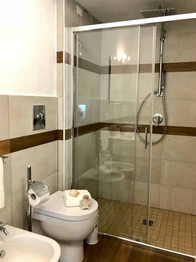 Palmasera Charming Rooms Cala Gonone Dış mekan fotoğraf