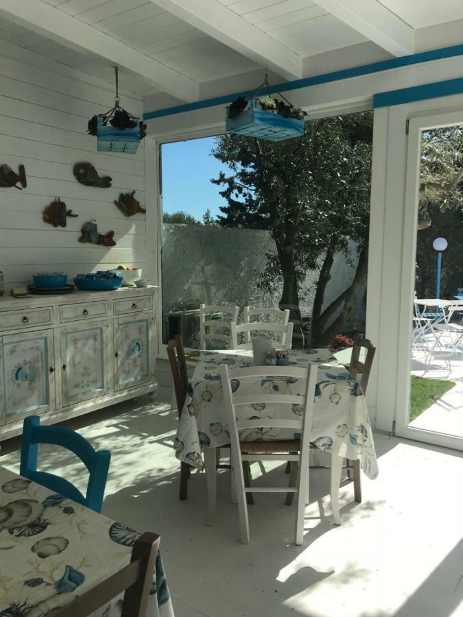 Palmasera Charming Rooms Cala Gonone Dış mekan fotoğraf