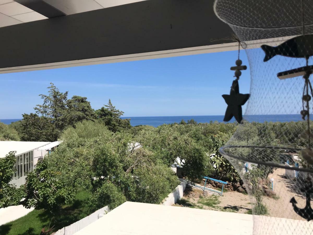 Palmasera Charming Rooms Cala Gonone Dış mekan fotoğraf